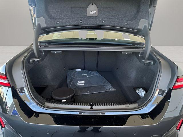 new 2026 BMW 530 car, priced at $68,975