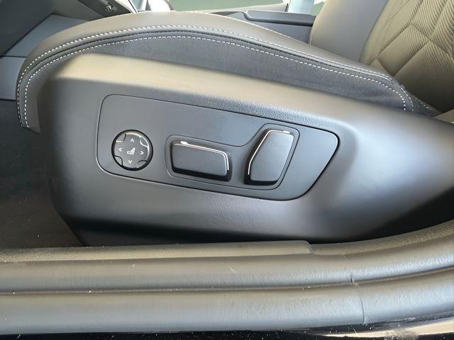 new 2026 BMW 530 car, priced at $68,975