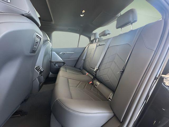 new 2026 BMW 530 car, priced at $68,975