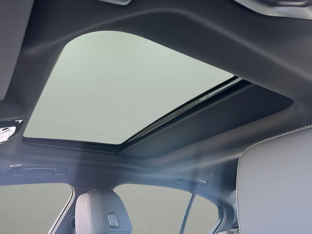 new 2026 BMW 530 car, priced at $68,975