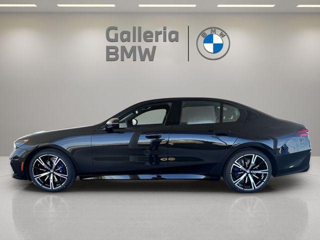 new 2026 BMW 530 car, priced at $68,975