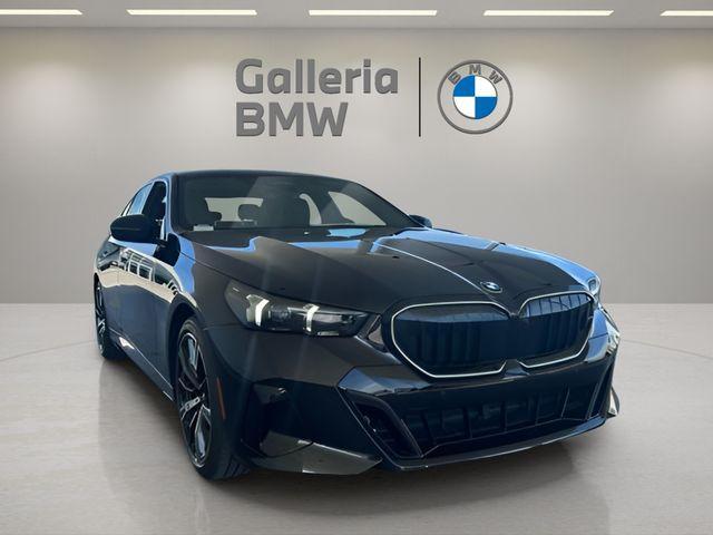 new 2026 BMW 530 car, priced at $68,975