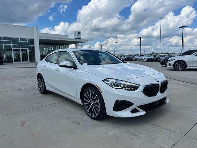 new 2024 BMW 228 Gran Coupe car, priced at $43,545