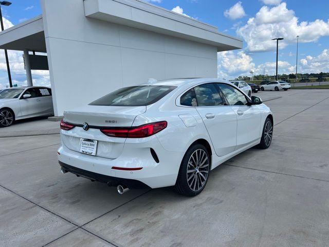 new 2024 BMW 228 Gran Coupe car, priced at $43,545