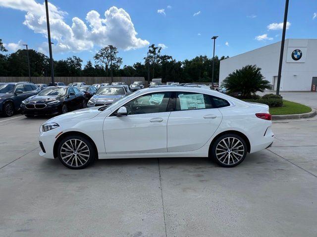 new 2024 BMW 228 Gran Coupe car, priced at $43,545