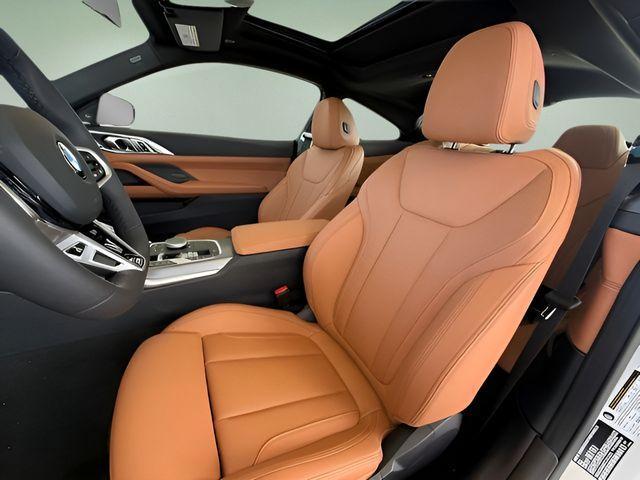 new 2026 BMW 430 car, priced at $58,575