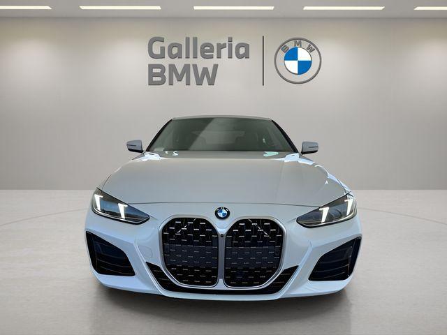 new 2026 BMW 430 car, priced at $58,575