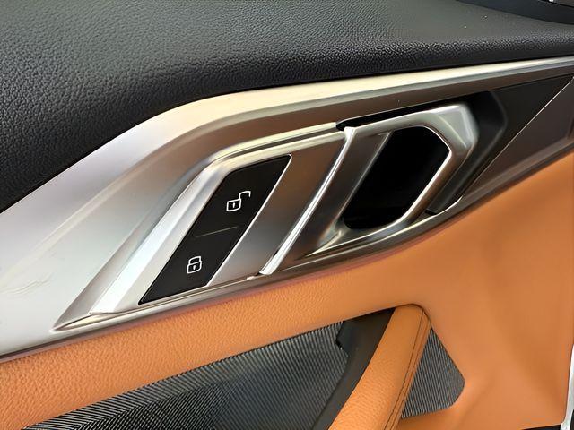 new 2026 BMW 430 car, priced at $58,575