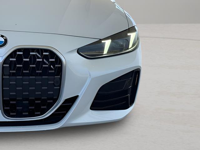 new 2026 BMW 430 car, priced at $58,575