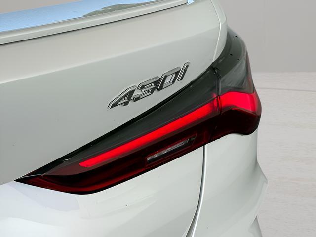 new 2026 BMW 430 car, priced at $58,575