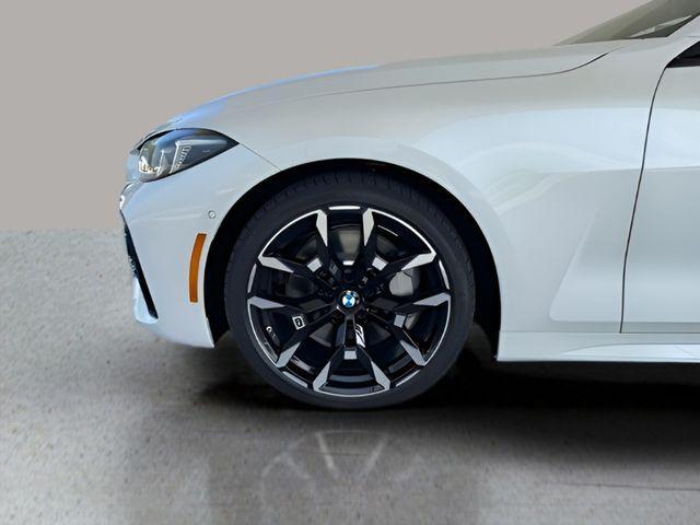 new 2026 BMW 430 car, priced at $58,575