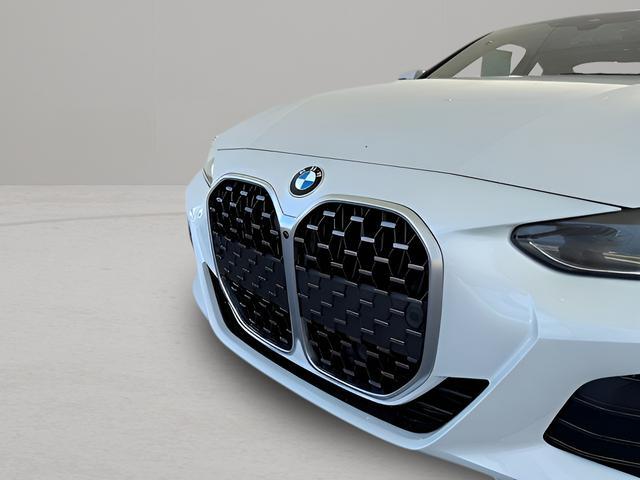 new 2026 BMW 430 car, priced at $58,575