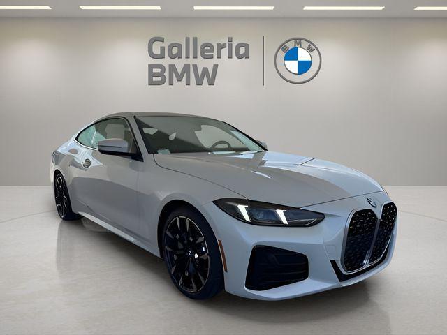 new 2026 BMW 430 car, priced at $58,575