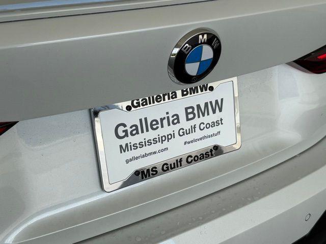 new 2026 BMW 430 car, priced at $58,575