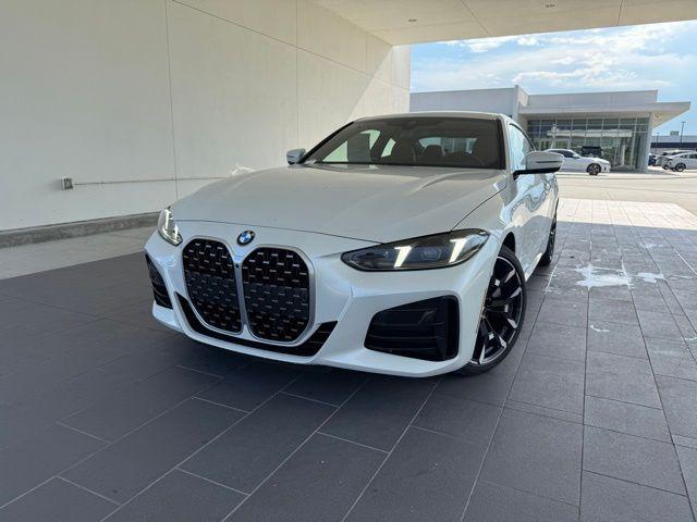 new 2026 BMW 430 car, priced at $58,575
