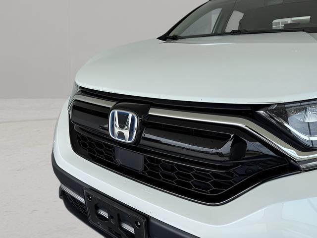 used 2021 Honda CR-V Hybrid car, priced at $26,700