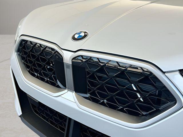 new 2026 BMW X2 car, priced at $49,775