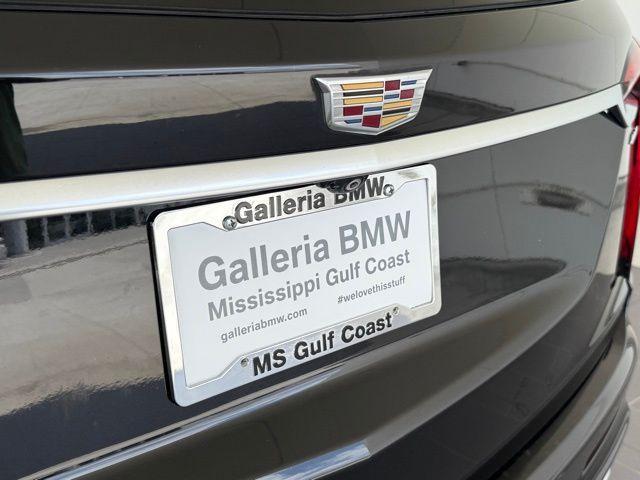 used 2020 Cadillac XT6 car, priced at $33,400