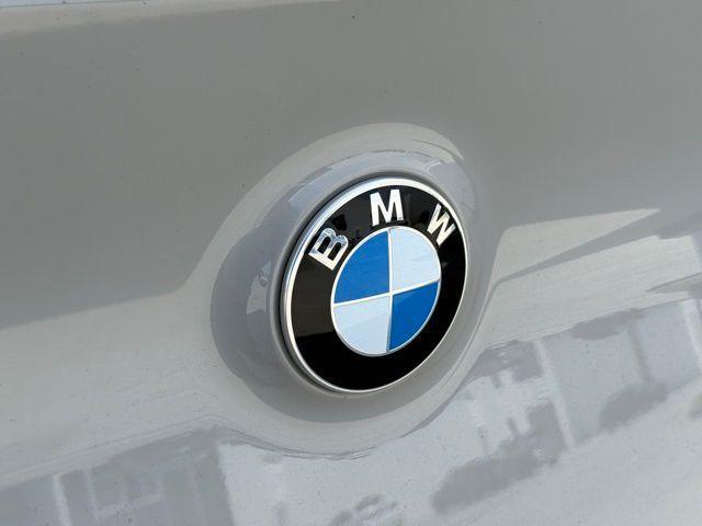 new 2025 BMW X3 car, priced at $60,875