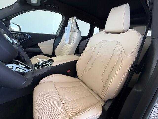 new 2025 BMW X3 car, priced at $60,875