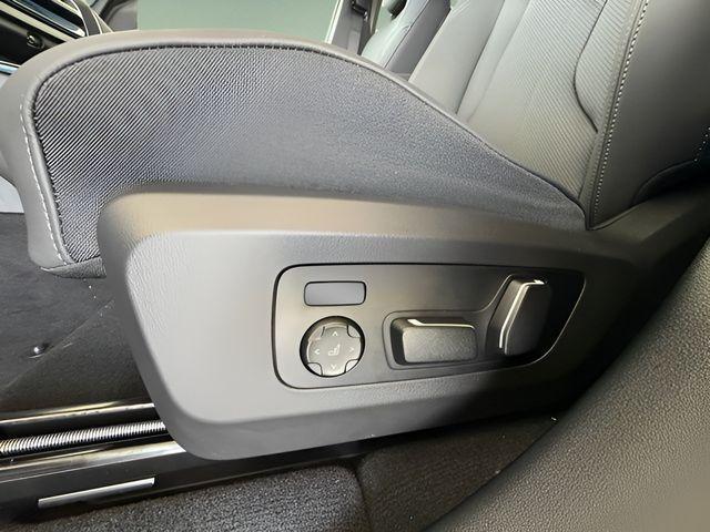 new 2025 BMW X3 car, priced at $61,210