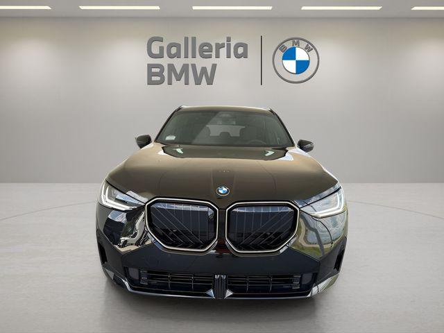 new 2025 BMW X3 car, priced at $61,210