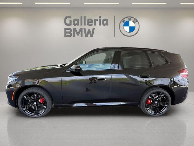 new 2025 BMW X3 car, priced at $61,210