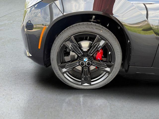 new 2025 BMW X3 car, priced at $61,210