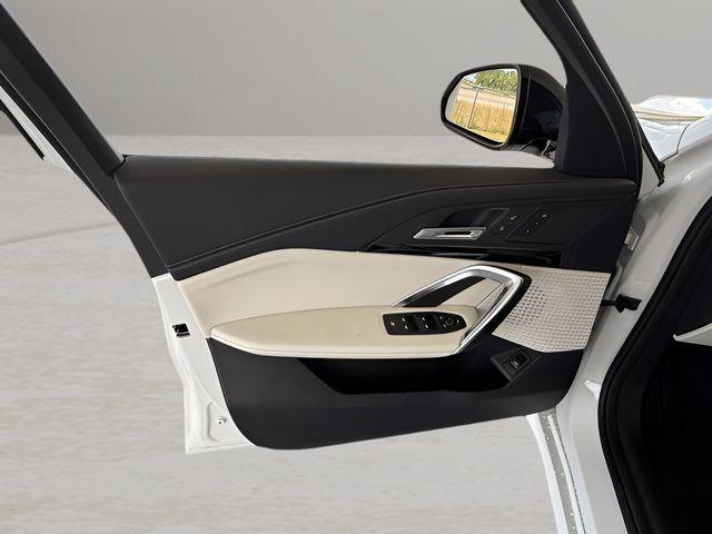 new 2026 BMW X1 car, priced at $50,715