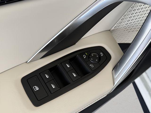 new 2026 BMW X1 car, priced at $50,715