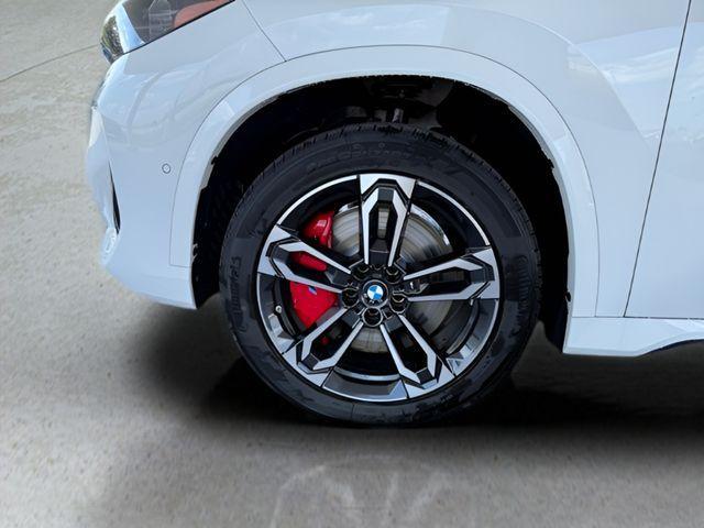 new 2026 BMW X1 car, priced at $50,715