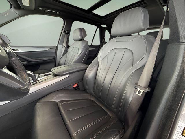 used 2018 BMW X5 car, priced at $20,500
