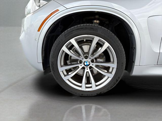 used 2018 BMW X5 car, priced at $20,500