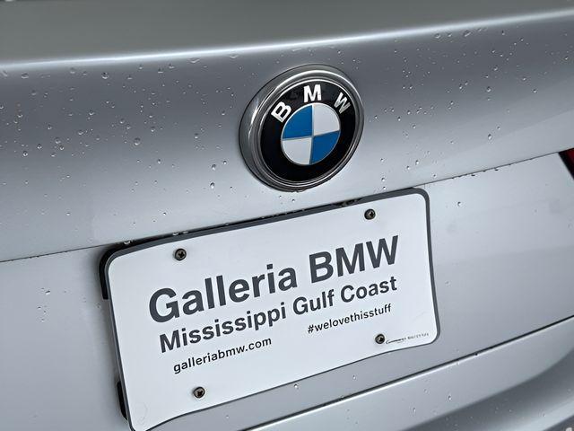 used 2018 BMW X5 car, priced at $20,500