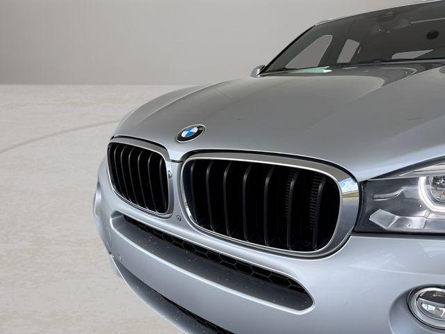 used 2018 BMW X5 car, priced at $20,500