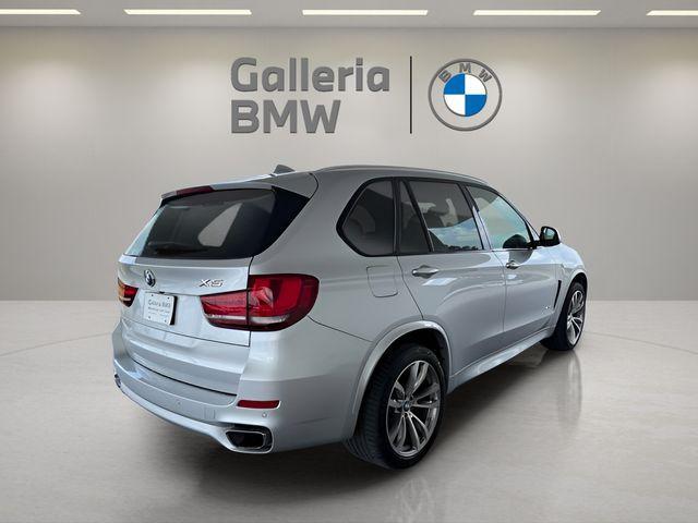 used 2018 BMW X5 car, priced at $20,500