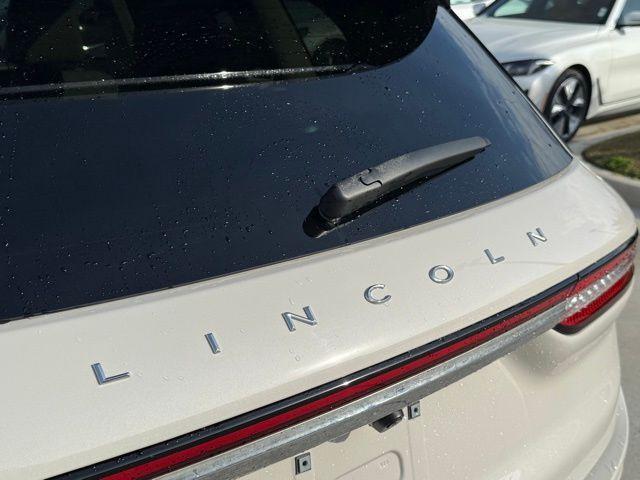 used 2022 Lincoln Corsair car, priced at $29,500