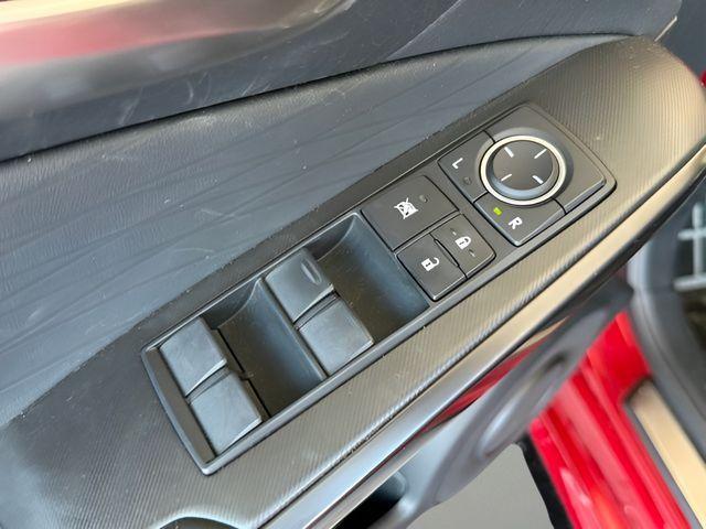 used 2022 Lexus IS 350 car, priced at $36,700