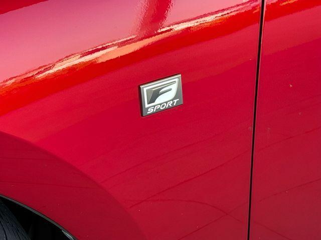 used 2022 Lexus IS 350 car, priced at $36,700