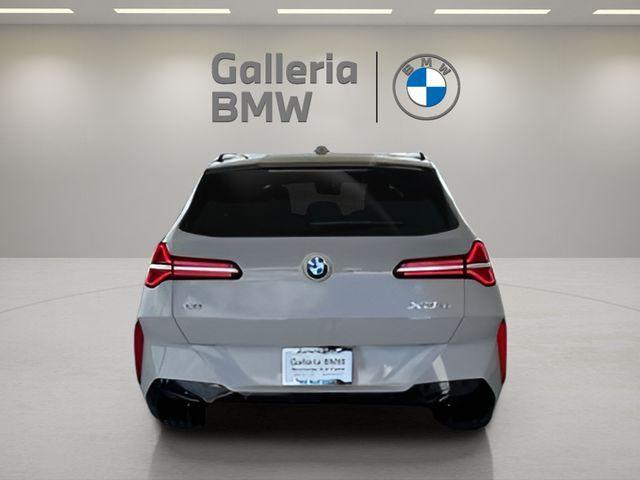 new 2026 BMW X3 car, priced at $63,315