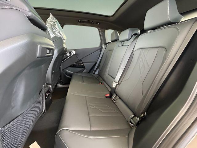 new 2026 BMW X3 car, priced at $63,315