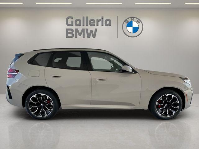 new 2026 BMW X3 car, priced at $63,315