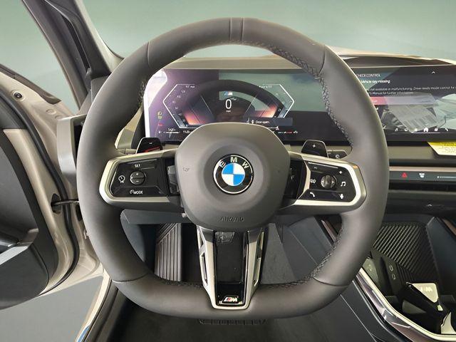 new 2026 BMW X3 car, priced at $63,315