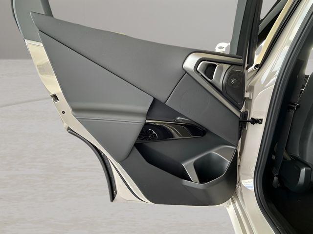 new 2026 BMW X3 car, priced at $63,315