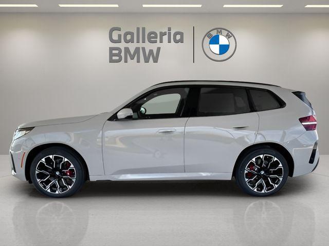 new 2026 BMW X3 car, priced at $63,315