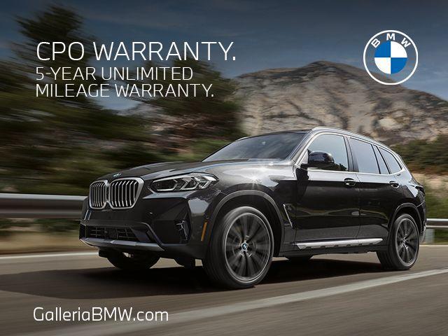 used 2023 BMW X5 car, priced at $41,623