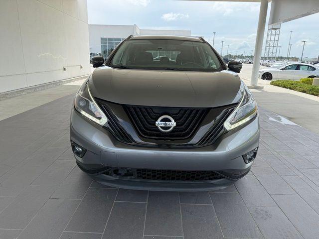 used 2018 Nissan Murano car, priced at $18,700