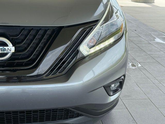 used 2018 Nissan Murano car, priced at $18,700