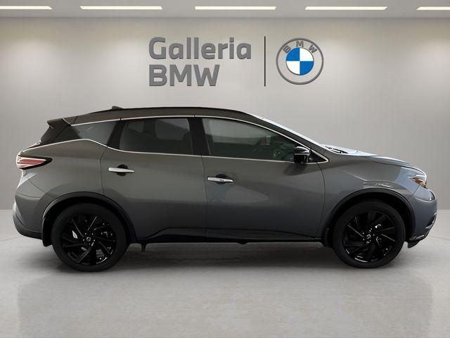 used 2018 Nissan Murano car, priced at $18,400