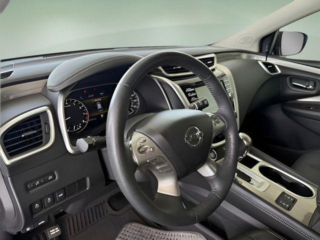 used 2018 Nissan Murano car, priced at $18,400